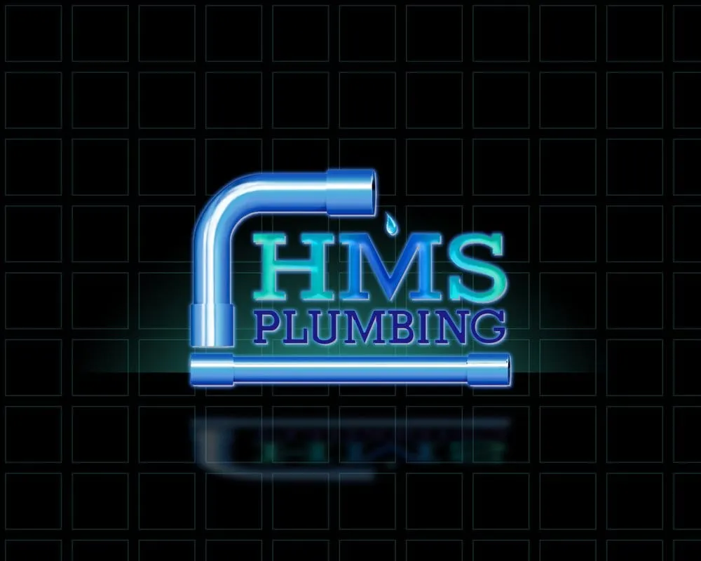 Slide of HMS Plumbing
