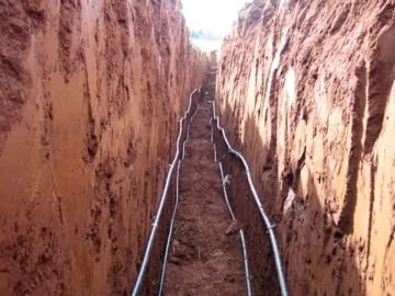 Slide of HMS Plumbing