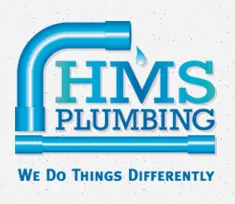 Slide of HMS Plumbing