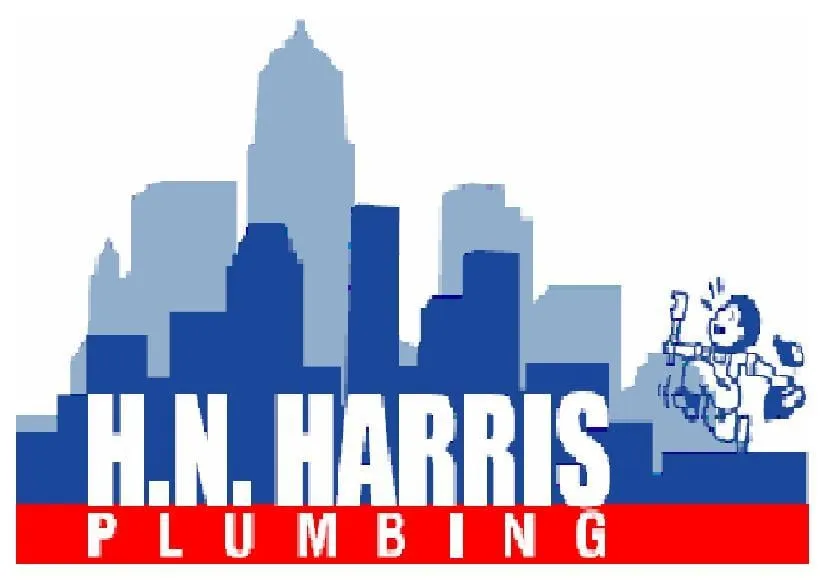 Slide of HN Harris Plumbing