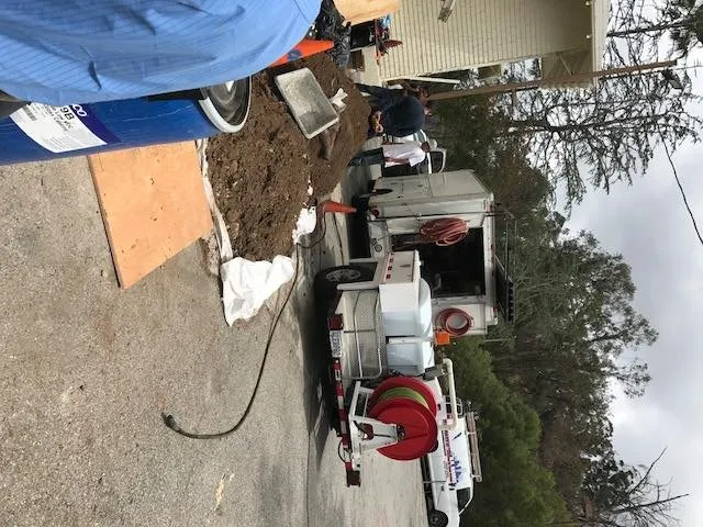 Emergency water heater service in Los Angeles, CA by HN Harris Plumbing