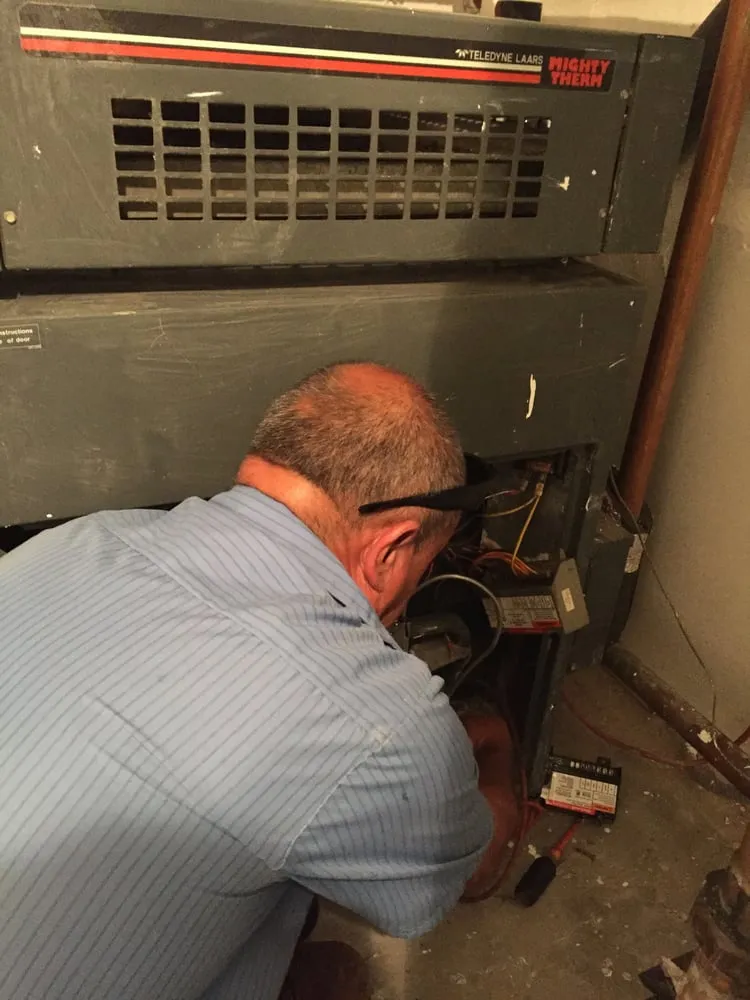Quality leak detection in Los Angeles, CA by HN Harris Plumbing
