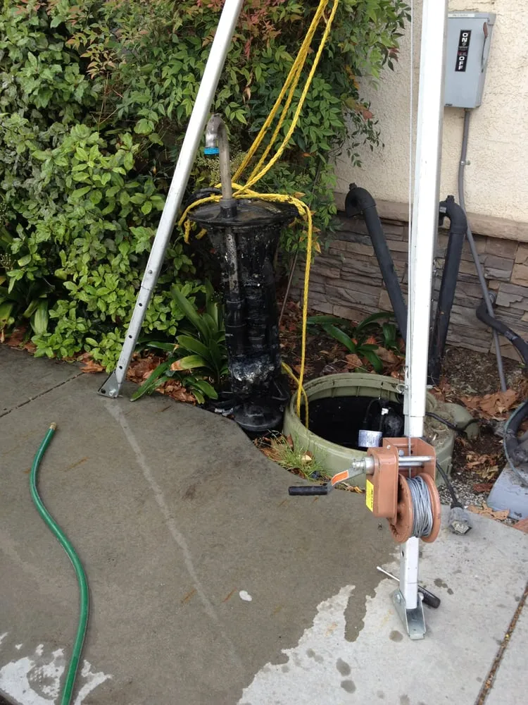Affordable pipe repair for homes in Los Angeles, CA by HN Harris Plumbing