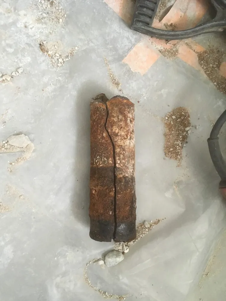 Professional leak detection for homes in Los Angeles, CA by HN Harris Plumbing