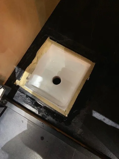 Slide of HN Harris Plumbing