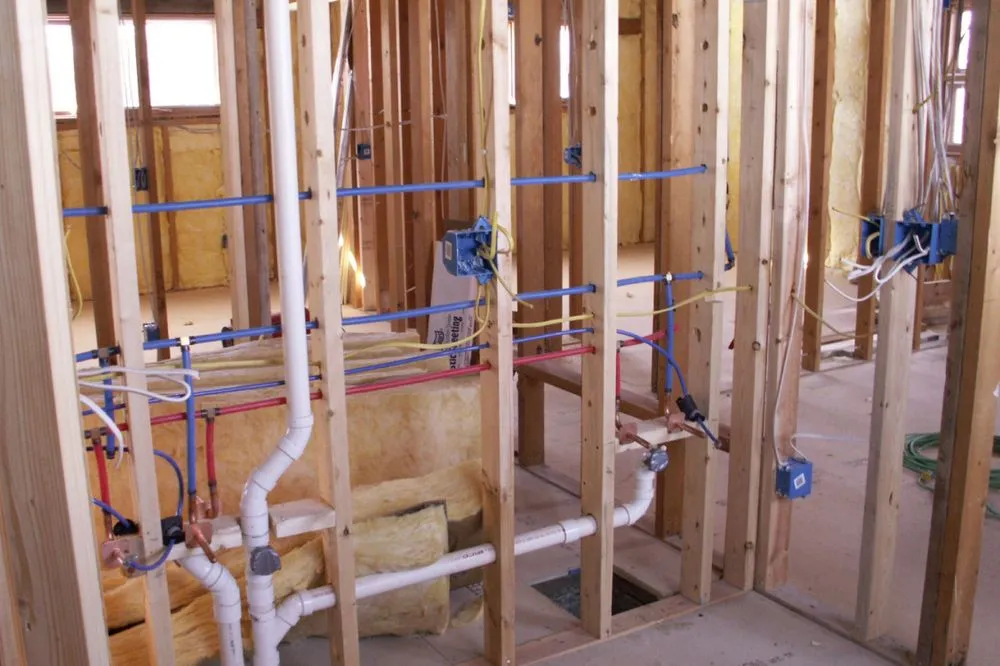 Trusted plumbing repair service in Mount Pleasant, SC - H&N Home Improvement