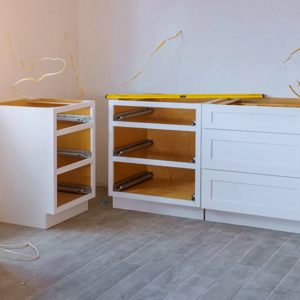 Slide of H&N Home Improvement