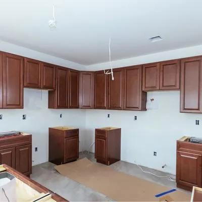 H&N Home Improvement Logo