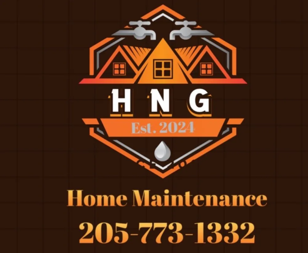 Slide of HNG Home Maintenance