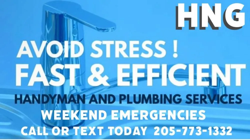 Slide of HNG Home Maintenance