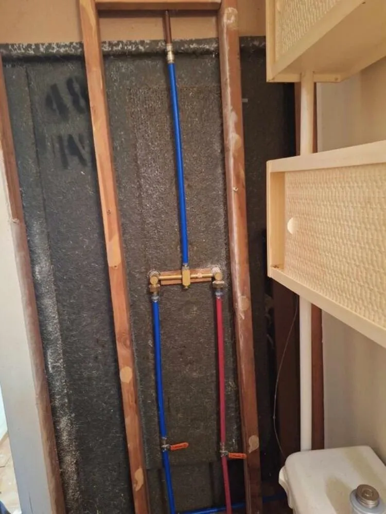 Slide of HNG Home Maintenance