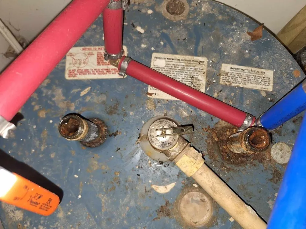 Slide of HNG Home Maintenance