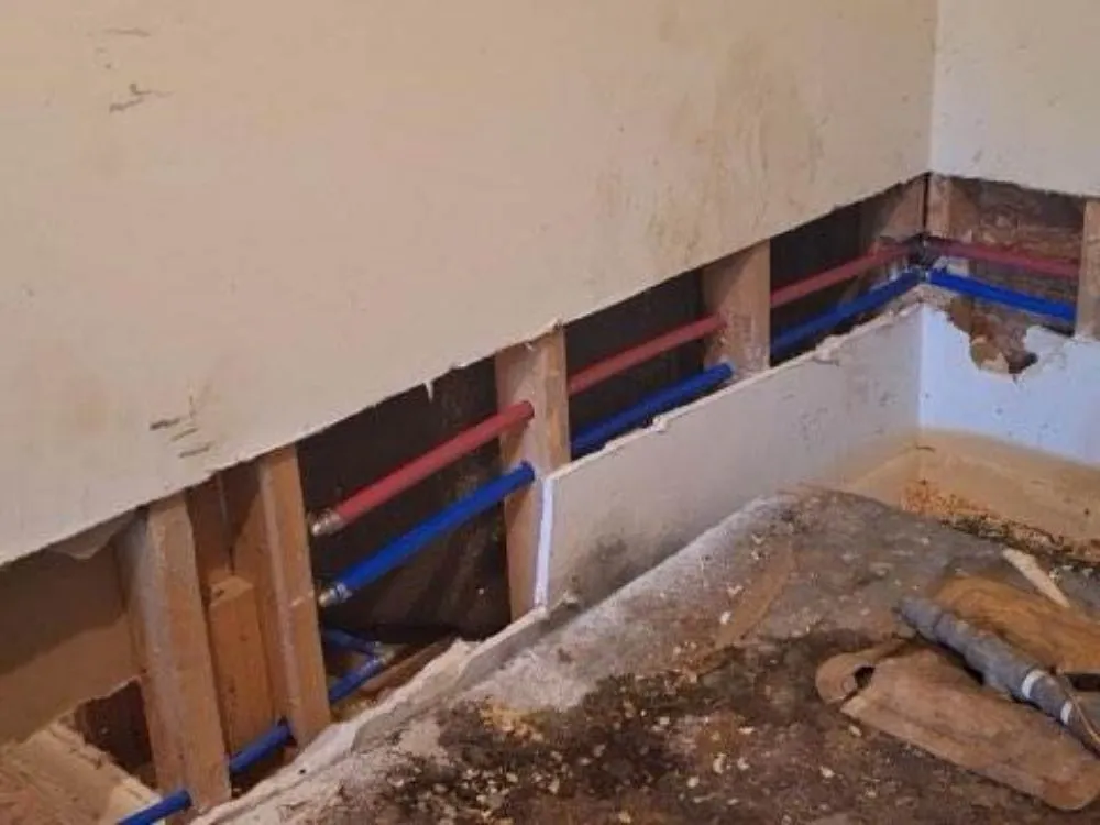 Slide of HNG Home Maintenance