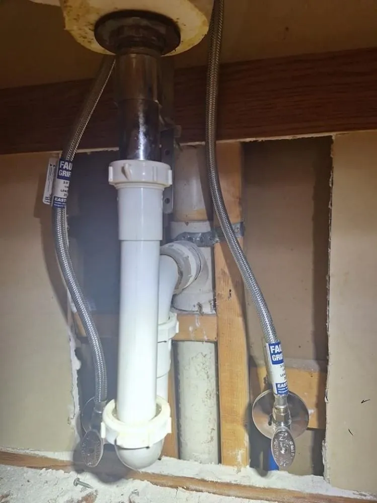 Slide of HNG Home Maintenance