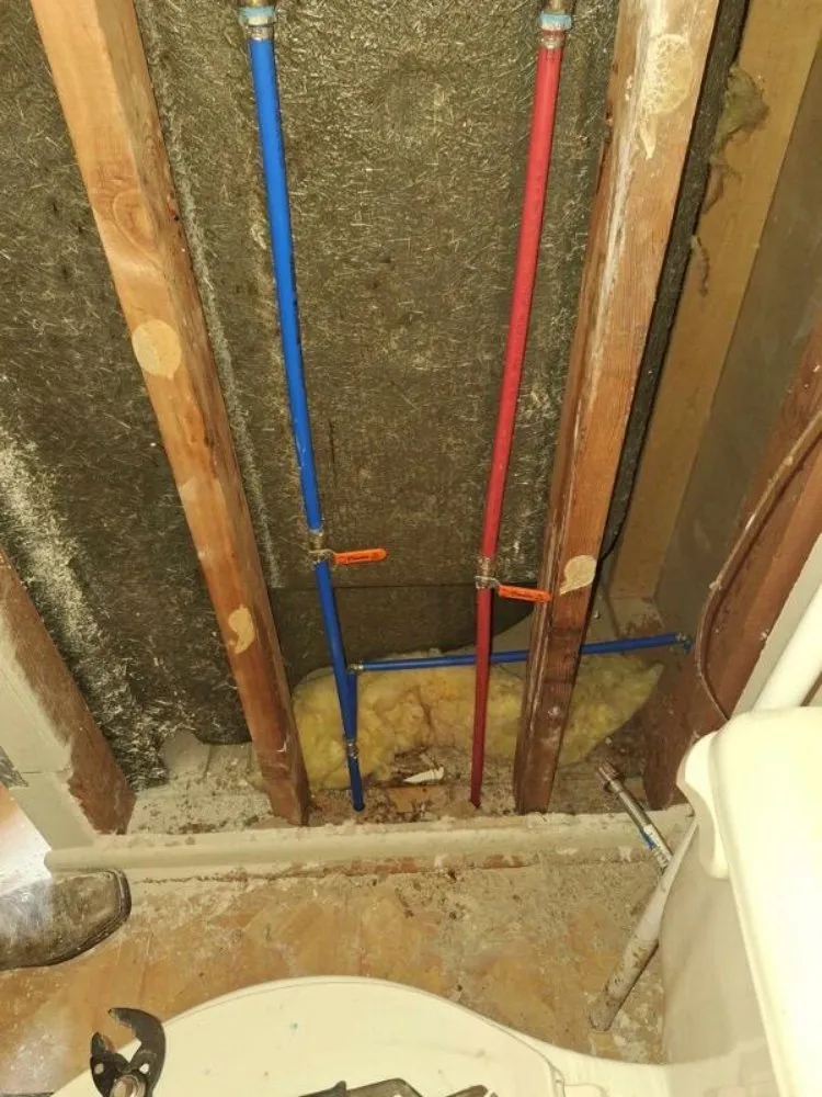 Slide of HNG Home Maintenance