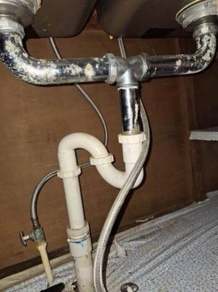 Slide of HNG Home Maintenance