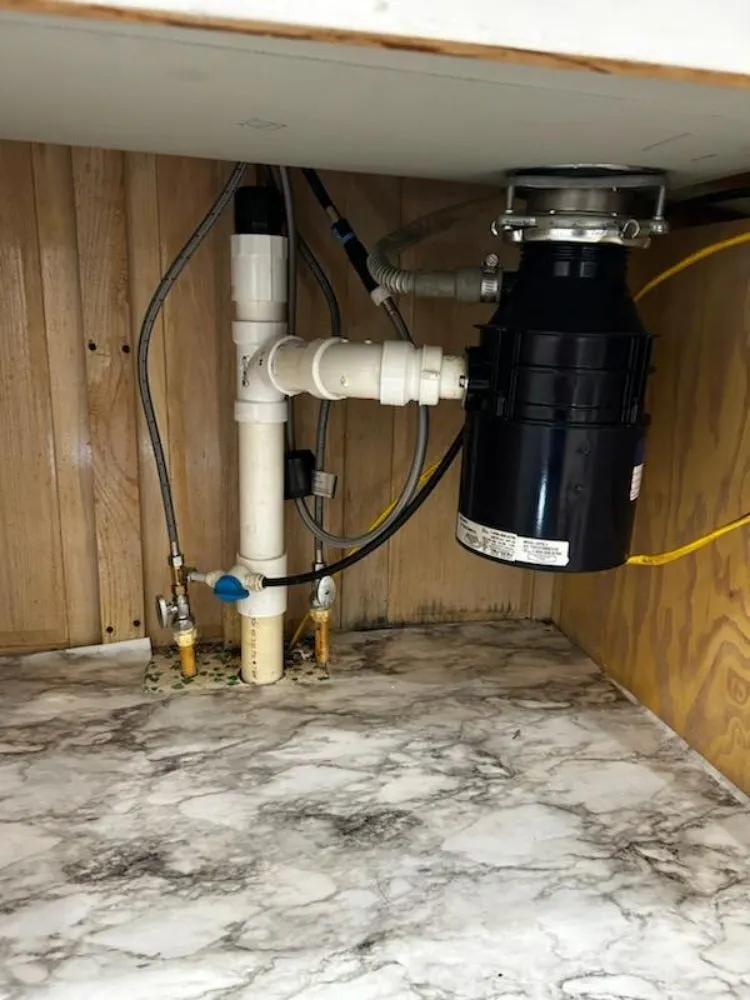 Slide of HNG Home Maintenance