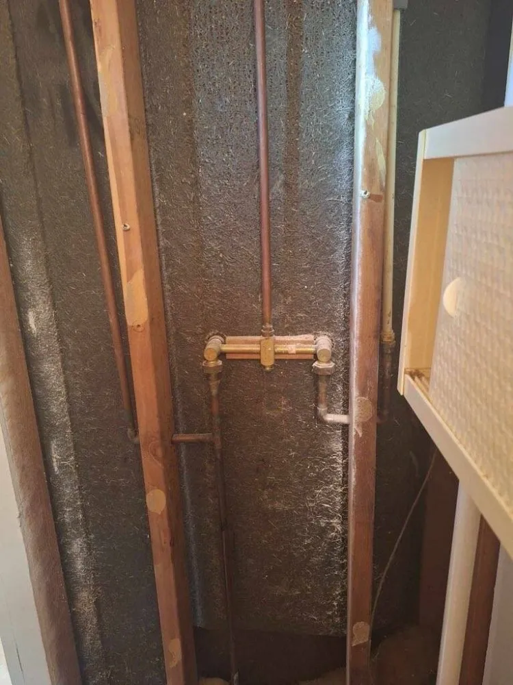 Professional pipe repair in Haleyville, AL by HNG Home Maintenance