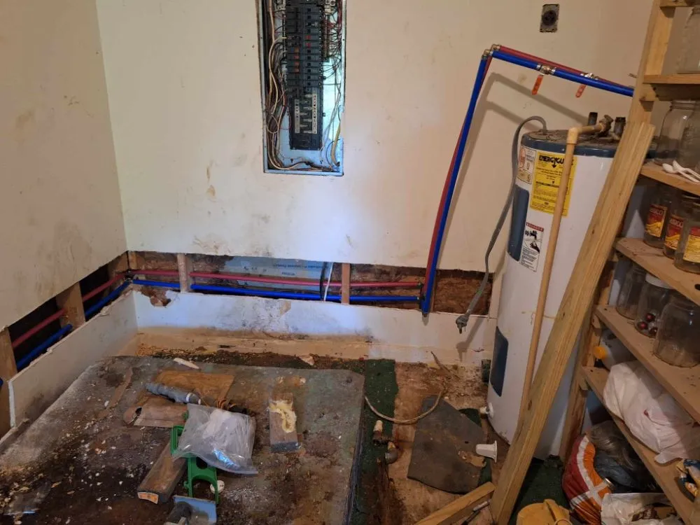 Slide of HNG Home Maintenance