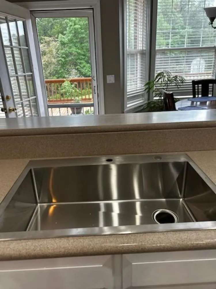 Slide of HNG Home Maintenance