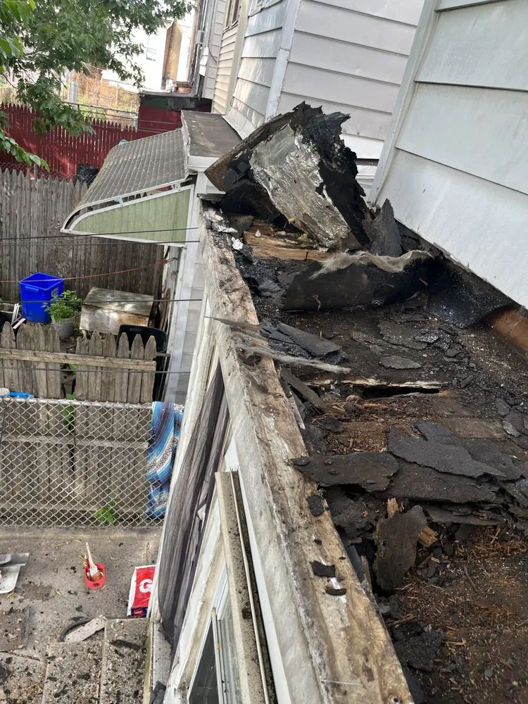 Slide of HNL construction