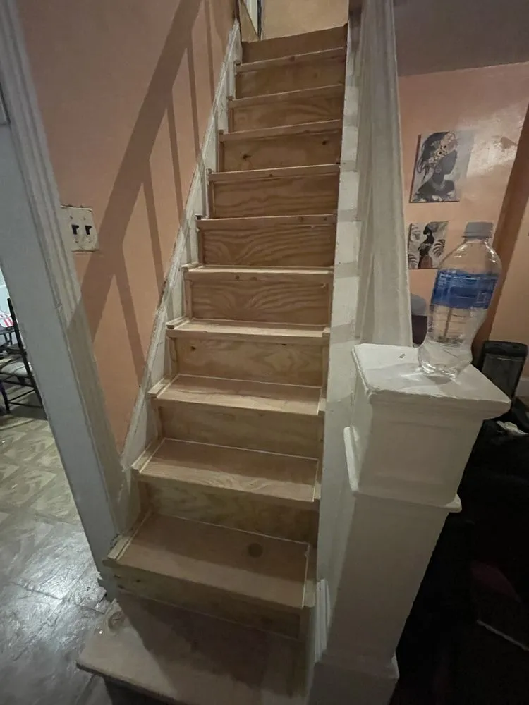 Slide of HNL construction