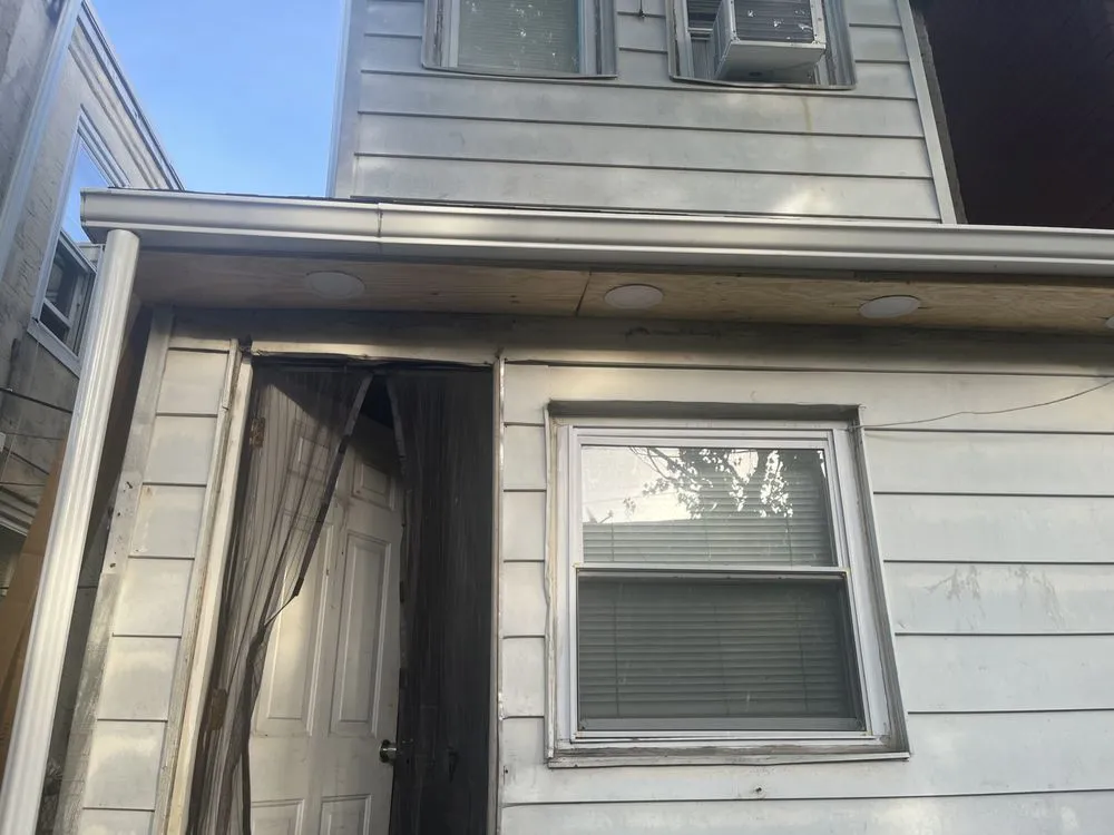 Slide of HNL construction