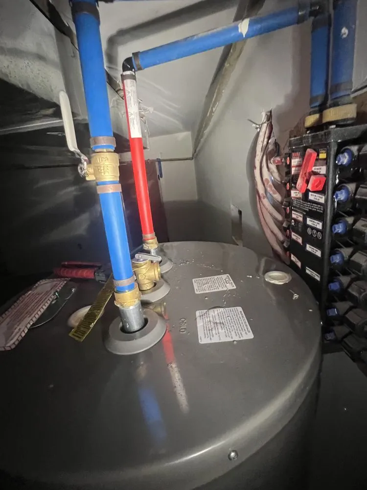 Slide of HNL construction