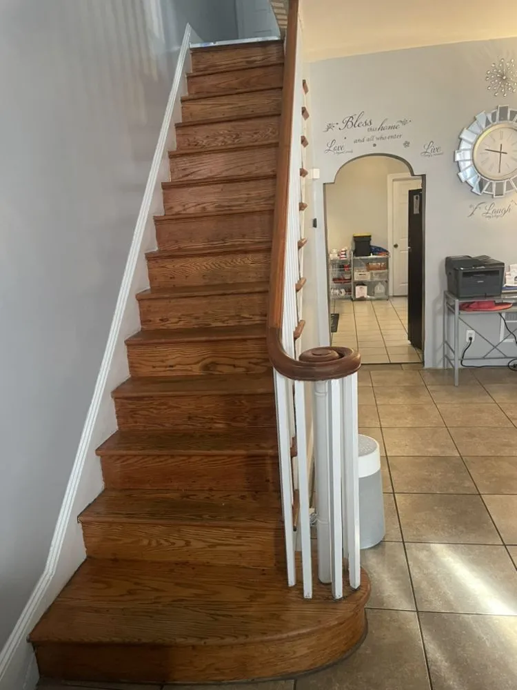 Slide of HNL construction