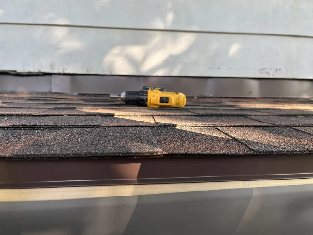 Slide of HNL construction