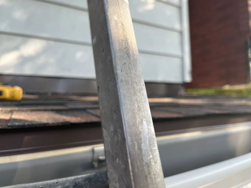 Slide of HNL construction