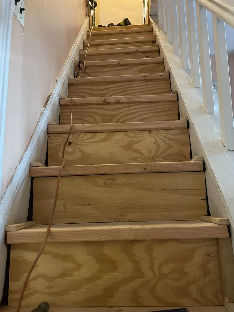 Slide of HNL construction