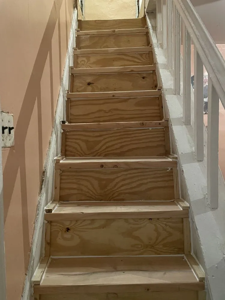 Slide of HNL construction