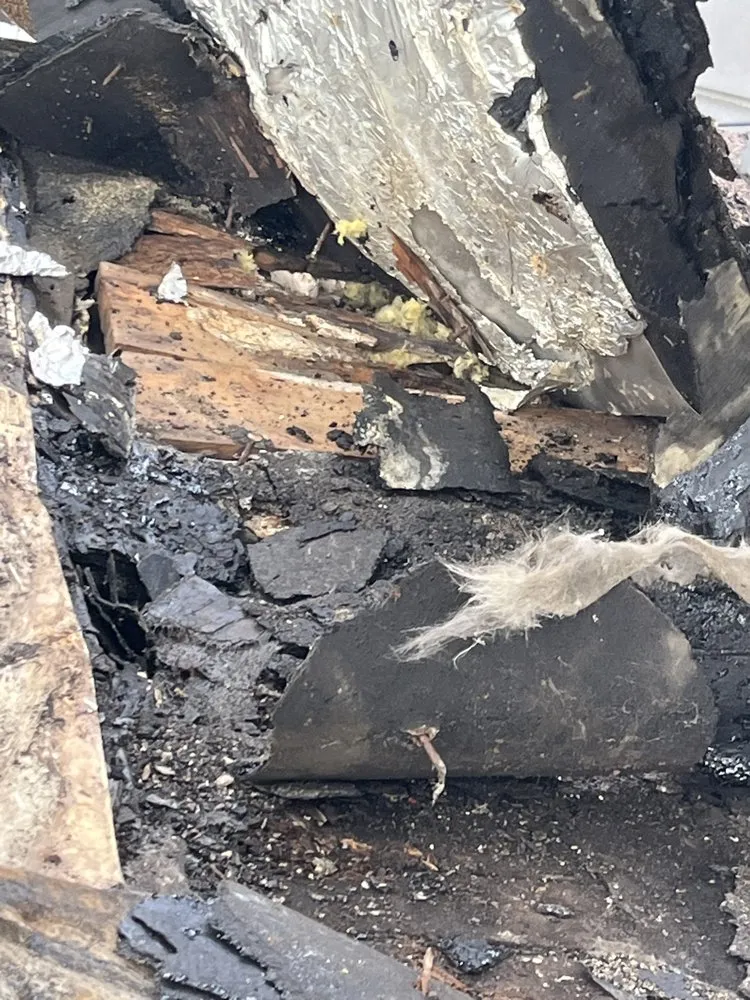 Slide of HNL construction