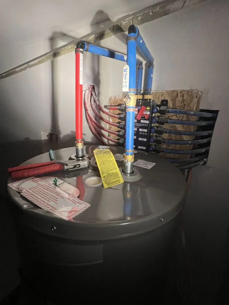 Slide of HNL construction