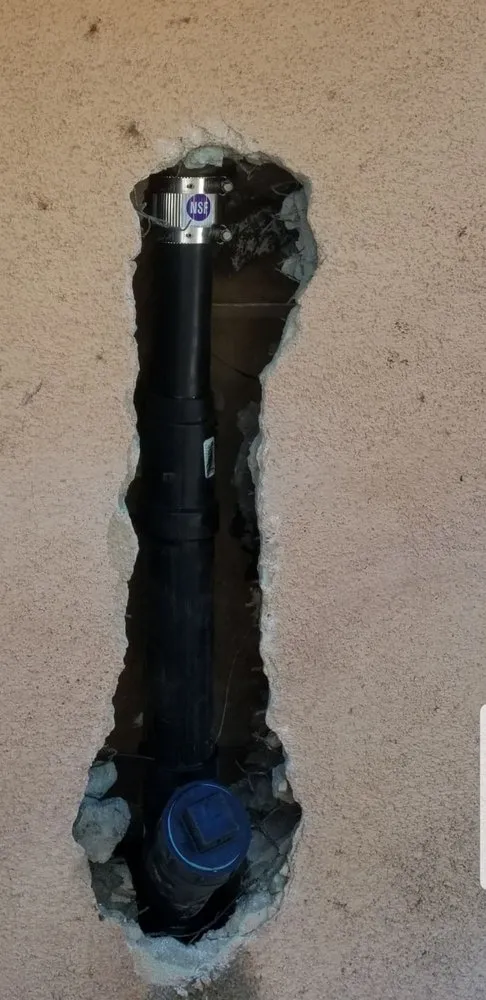 Slide of Hoag Plumbing & Drain Cleaning