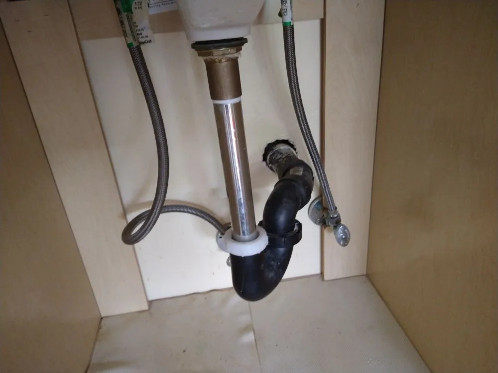 Slide of Hoag Plumbing & Drain Cleaning