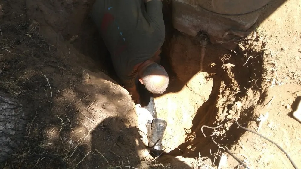 Slide of Hoag Plumbing & Drain Cleaning