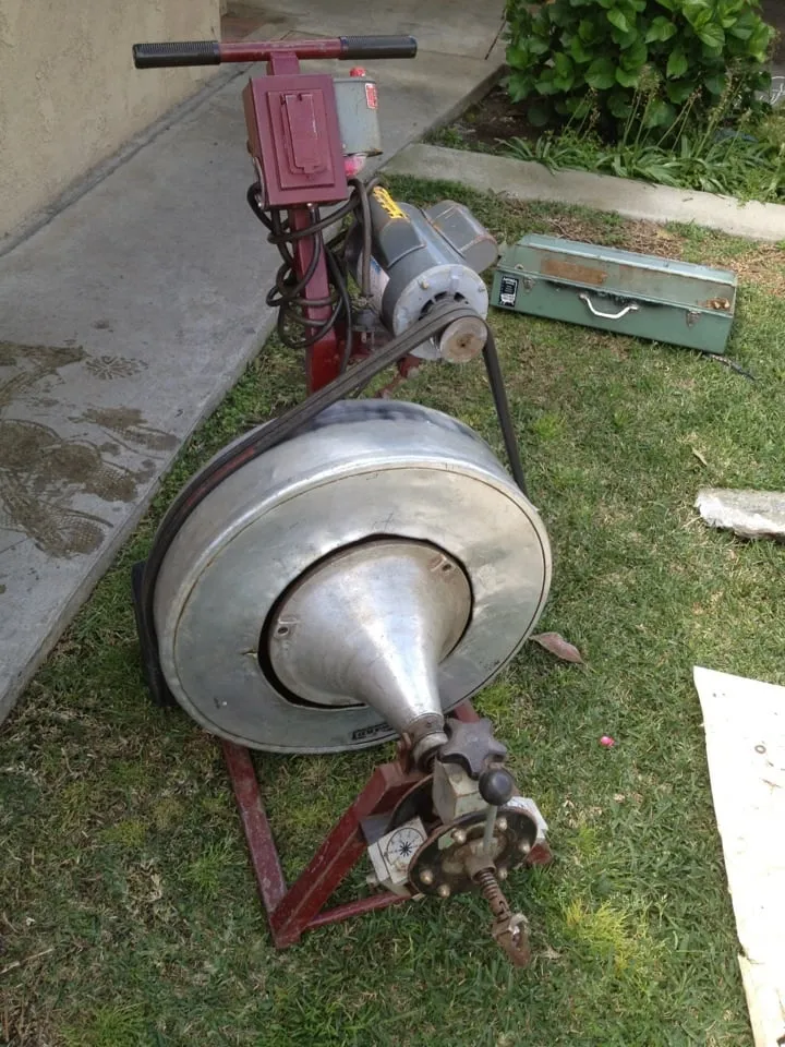 Slide of Hoag Plumbing & Drain Cleaning