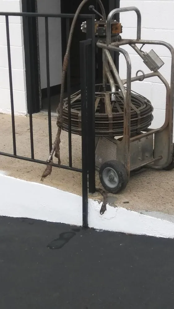 Slide of Hoag Plumbing & Drain Cleaning