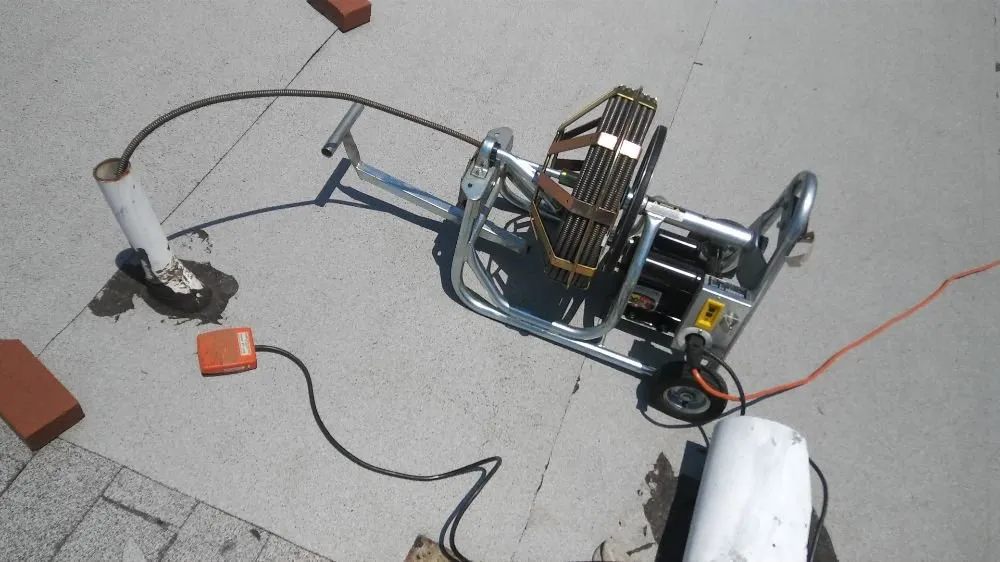 Slide of Hoag Plumbing & Drain Cleaning