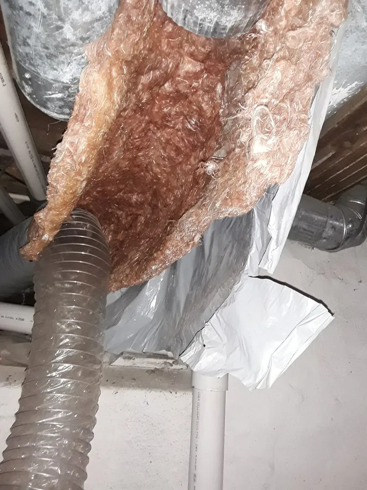 Slide of Hoag's Plumbing & Air Conditioning & Heating