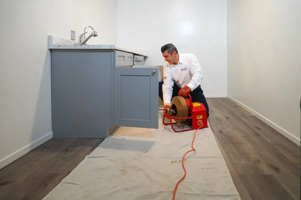 Slide of Hobaica Services Inc