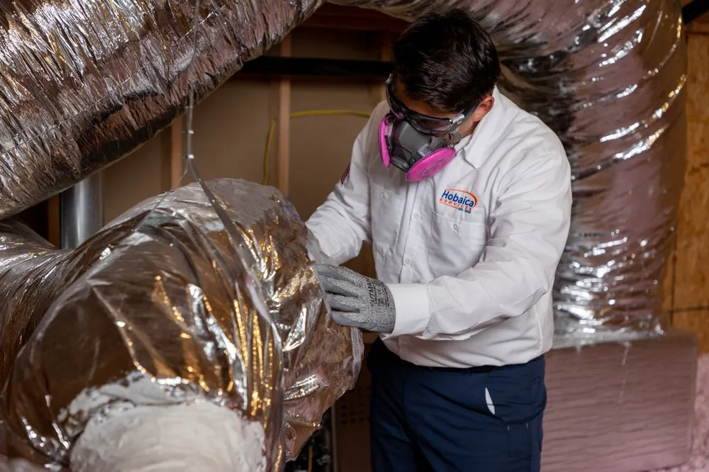 Affordable plumbing repair in Phoenix, AZ by Hobaica Services Inc