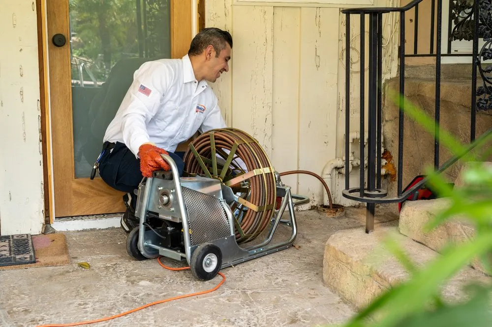 Slide of Hobaica Services Inc