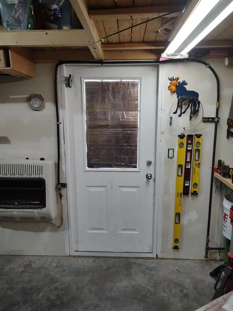 Slide of Hobbes Plumbing