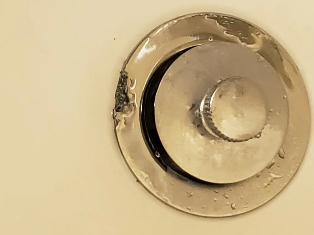 Slide of Hobbs Plumbing