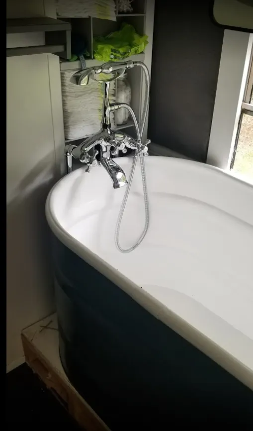 Slide of Hobbs Plumbing