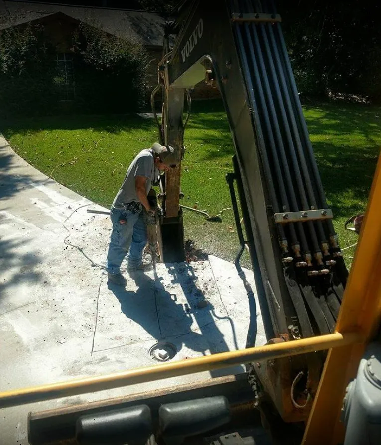 Slide of Hobbs Plumbing