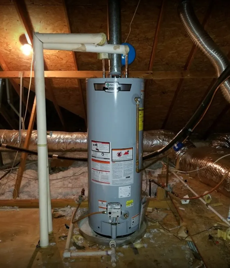 Slide of Hobbs Plumbing